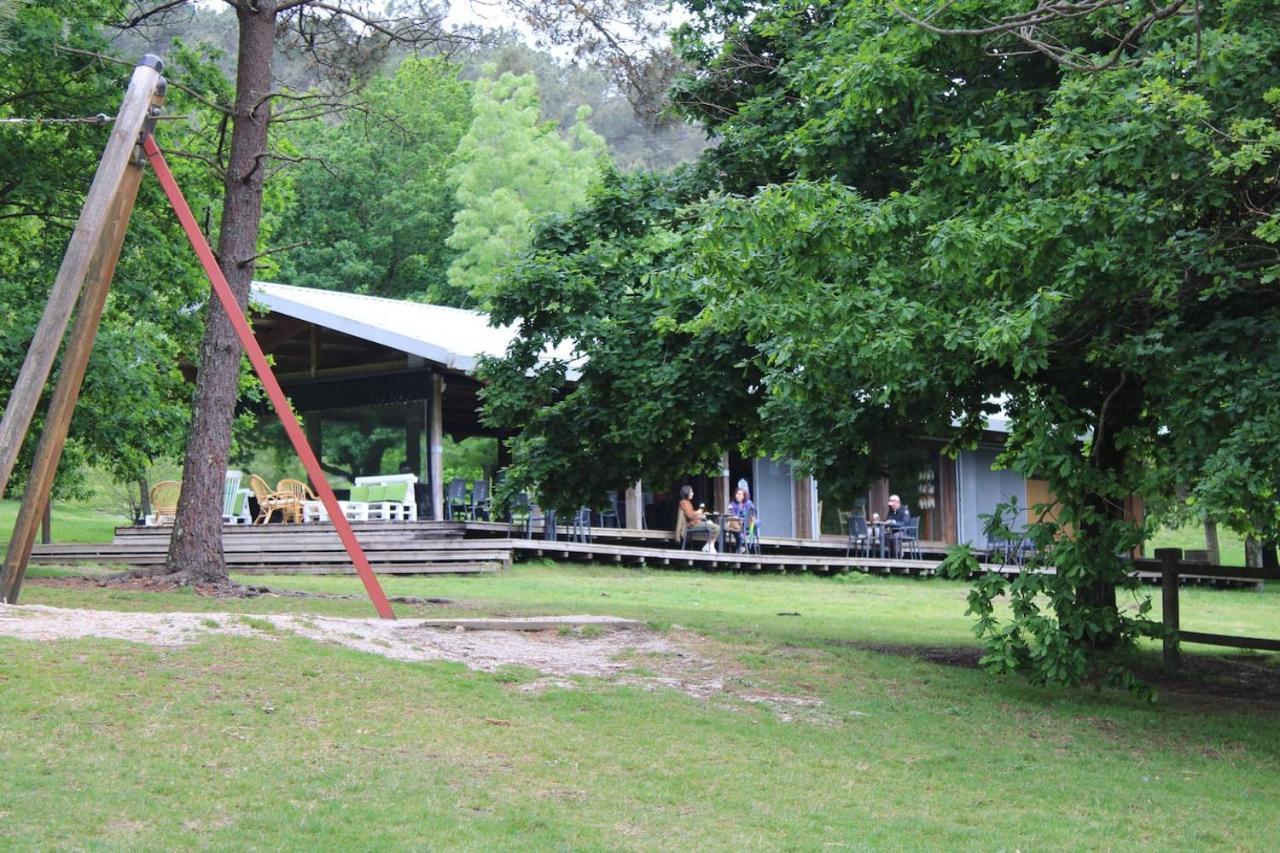 サンティアゴ・デ・コンポステーラ Casa De Piedra Tipicaヴィラ エクステリア 写真